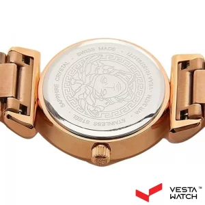 ساعت مچی زنانه ورساچه Versace مدل VEAA00618