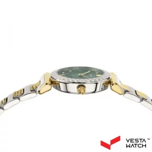 ساعت مچی زنانه ورساچه Versace مدل VEAA01320