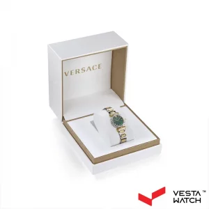 ساعت مچی زنانه ورساچه Versace مدل VEAA01320