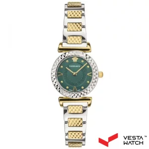 ساعت مچی زنانه ورساچه Versace مدل VEAA01320