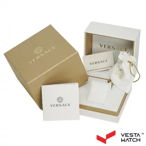 ساعت مچی مردانه ورساچه Versace مدل VEBK00218