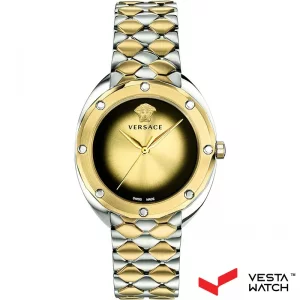 ساعت مچی زنانه ورساچه Versace مدل VEBM00518