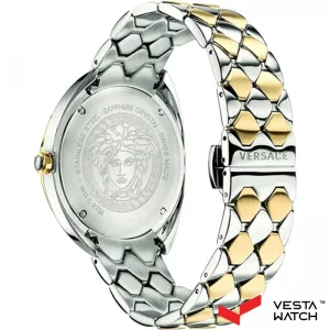 ساعت مچی زنانه ورساچه Versace مدل VEBM00518