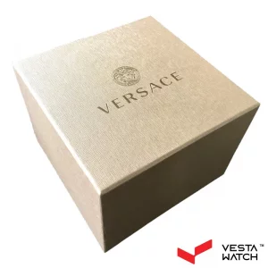 ساعت مچی زنانه ورساچه Versace مدل VEBM00718