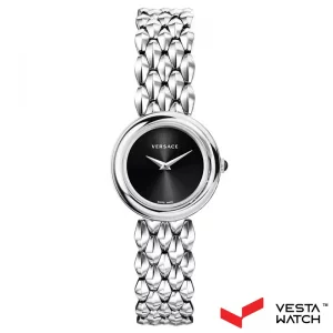 ساعت مچی زنانه ورساچه Versace مدل VEBN00618
