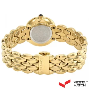 ساعت مچی زنانه ورساچه Versace مدل VEBN00718