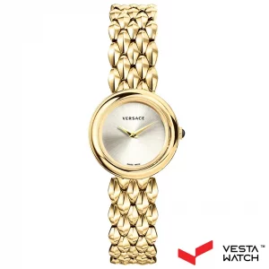 ساعت مچی زنانه ورساچه Versace مدل VEBN00718