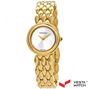 ساعت مچی زنانه ورساچه Versace مدل VEBN00718