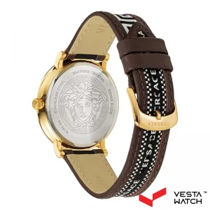 ساعت مچی مردانه ورساچه Versace مدل VEBQ01619