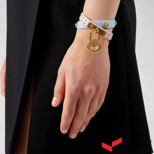 ساعت مچی زنانه ورساچه Versace مدل VEDW00219