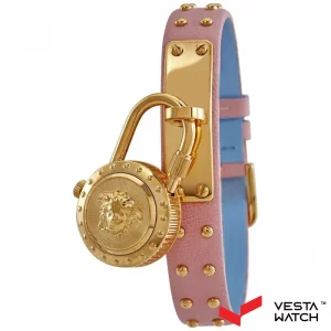 ساعت مچی زنانه ورساچه Versace مدل VEDW00219