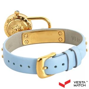 ساعت مچی زنانه ورساچه Versace مدل VEDW00419