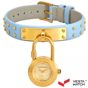 ساعت مچی زنانه ورساچه Versace مدل VEDW00419