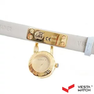 ساعت مچی زنانه ورساچه Versace مدل VEDW00419