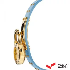 ساعت مچی زنانه ورساچه Versace مدل VEDW00419