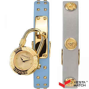 ساعت مچی زنانه ورساچه Versace مدل VEDW00419