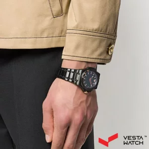 ساعت مچی مردانه ورساچه Versace مدل VEDY00719