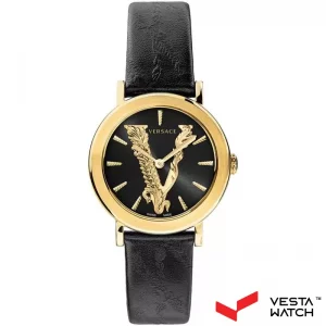 ساعت مچی زنانه ورساچه Versace مدل VEHC00119