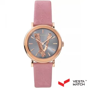 ساعت مچی زنانه ورساچه Versace مدل VEHC00319