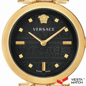 ساعت مچی زنانه ورساچه Versace مدل VELW00420