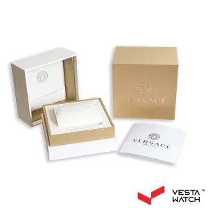 ساعت مچی زنانه ورساچه Versace مدل VELW00620