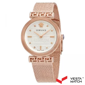 ساعت مچی زنانه ورساچه Versace مدل VELW00620