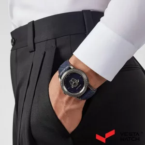 ساعت مچی مردانه ورساچه Versace مدل VERD00118