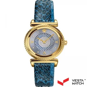 ساعت مچی زنانه ورساچه Versace مدل VERE01018