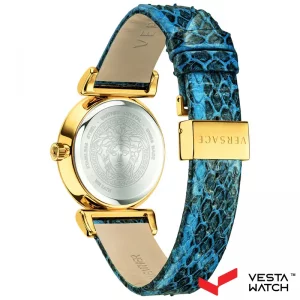 ساعت مچی زنانه ورساچه Versace مدل VERE01018