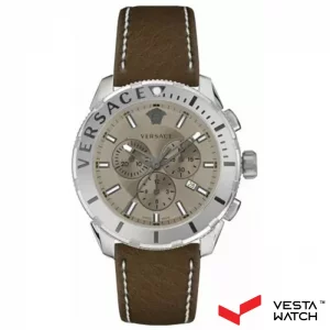 ساعت مچی مردانه ورساچه Versace مدل VERG00118