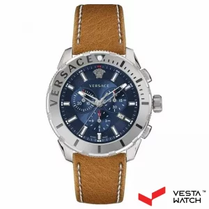 ساعت مچی مردانه ورساچه Versace مدل VERG00218