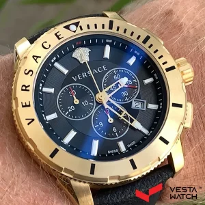 ساعت مچی مردانه ورساچه Versace مدل VERG00318