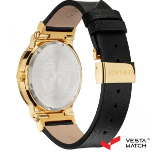 ساعت مچی زنانه ورساچه Versace مدل VEVH00320