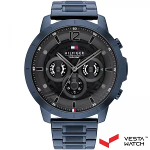 ساعت مچی مردانه تامی هیلفیگر TOMMY HILFIGER مدل 1710493