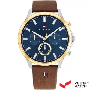 ساعت مچی مردانه تامی هیلفیگر TOMMY HILFIGER مدل 1710496
