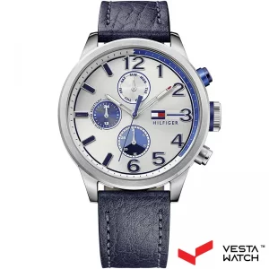 ساعت مچی مردانه تامی هیلفیگر TOMMY HILFIGER مدل 1791240