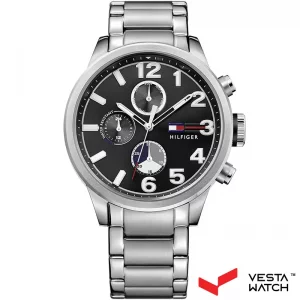 ساعت مچی مردانه تامی هیلفیگر TOMMY HILFIGER مدل 1791243