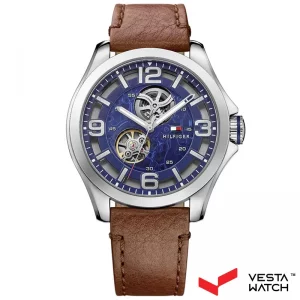 ساعت مچی مردانه تامی هیلفیگر TOMMY HILFIGER مدل 1791278