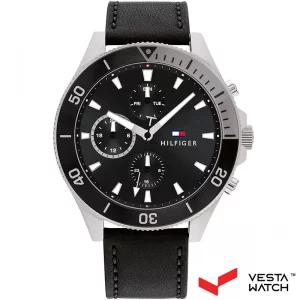 ساعت مچی مردانه تامی هیلفیگر TOMMY HILFIGER مدل 1791984