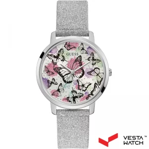 ساعت مچی زنانه گس GUESS مدل GW0008L1