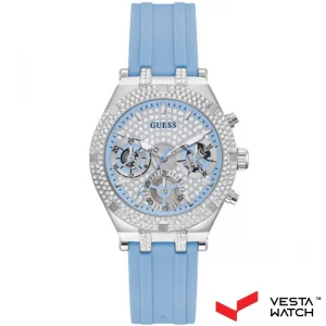 ساعت مچی زنانه گس GUESS مدل GW0407L1