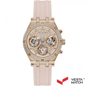 ساعت مچی زنانه گس GUESS مدل GW0407L3