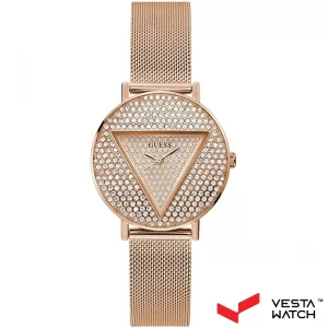 ساعت مچی زنانه گس GUESS مدل GW0477L3