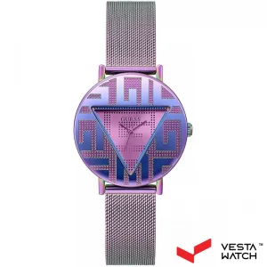 ساعت مچی زنانه گس GUESS مدل GW0479L1