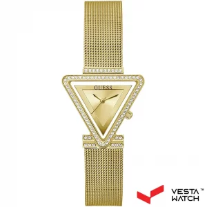 ساعت مچی زنانه گس GUESS مدل GW0508L2