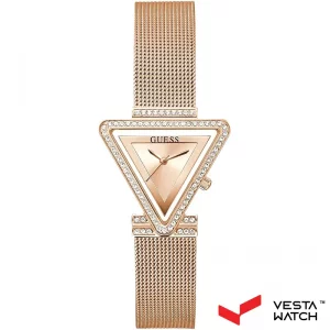 ساعت مچی زنانه گس GUESS مدل GW0508L3