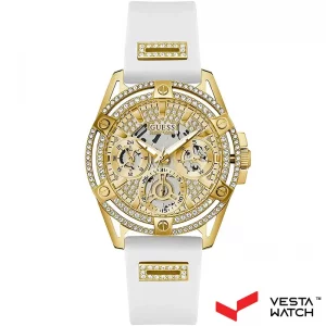 ساعت مچی زنانه گس GUESS مدل GW0536L2