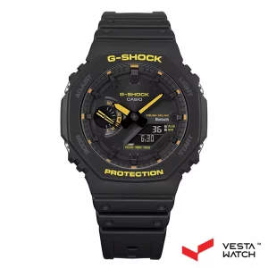 ساعت مچی مردانه کاسیو جی‌شاک CASIO G-SHOCK مدل GA-B2100CY-1ADR