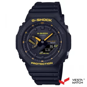 ساعت مچی مردانه کاسیو جی‌شاک CASIO G-SHOCK مدل GA-B2100CY-1ADR