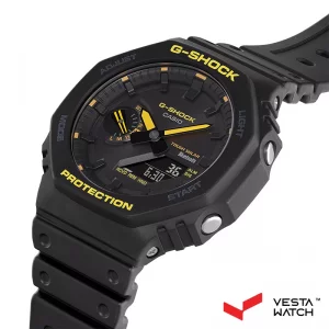 ساعت مچی مردانه کاسیو جی‌شاک CASIO G-SHOCK مدل GA-B2100CY-1ADR